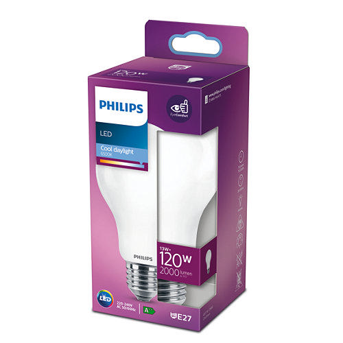 PHILIPS LED CLASSIC 120W A67E2