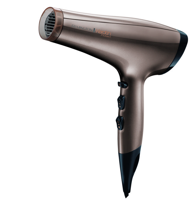 REMIGTON AC8002 KERATIN DRYER 2200W