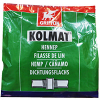 GRIFFON KOLMAT SEALING METAL THREADED CONNECTIONS 200GR