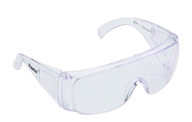 KAPRIOL COMBI GLASSES