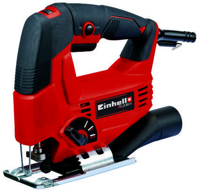 EINHELL ΤC-JS 80/1 ΗΛΕΚΤΡΙΚΗ ΣΕΓΑ 550W