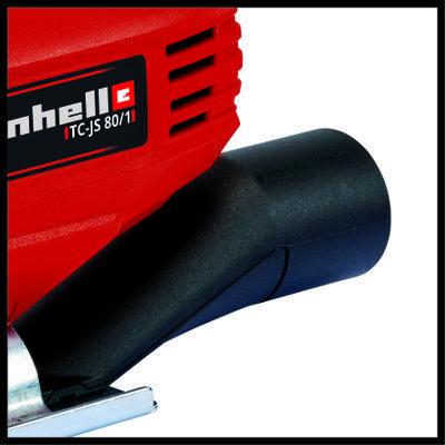 EINHELL ΤC-JS 80/1 ΗΛΕΚΤΡΙΚΗ ΣΕΓΑ 550W