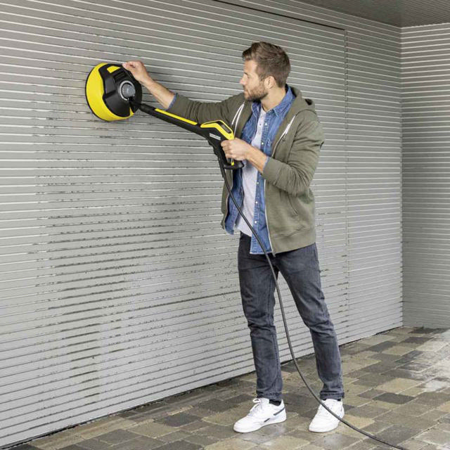 KARCHER T5 T-RACER SURFACE CLEANER