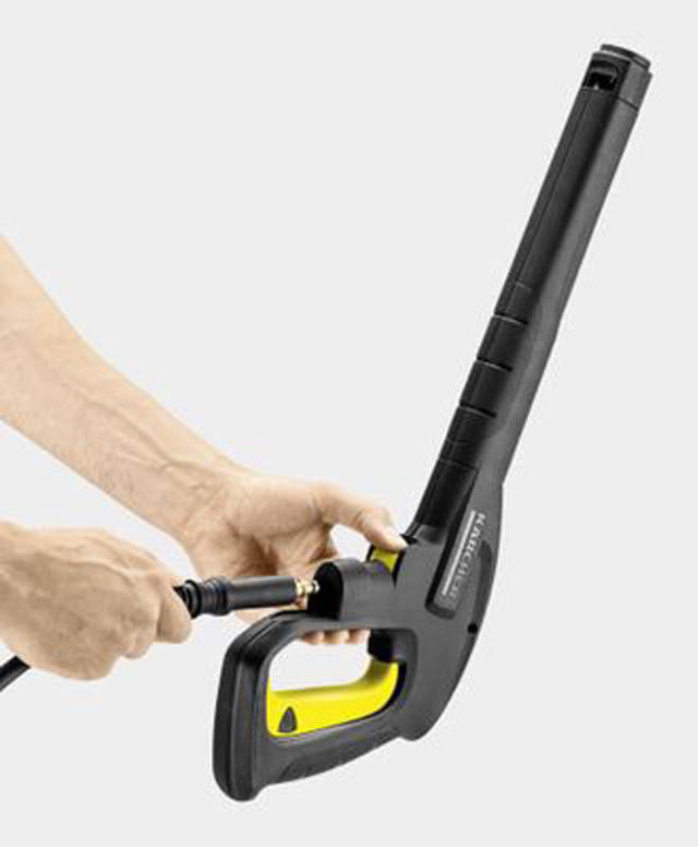 KARCHER TRIGGER GUN G180