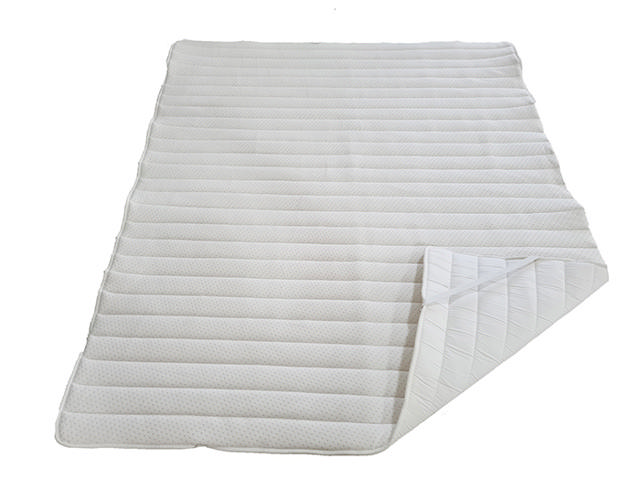 JONES ESSENTIALS FOAM MATTRESSESS PAD 92X192X2CM