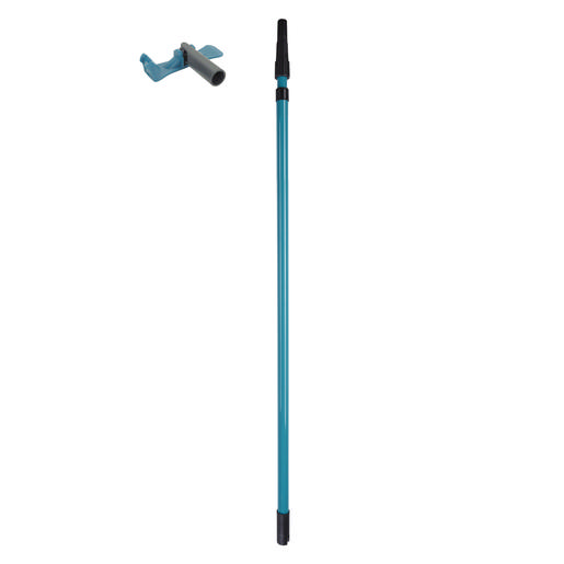 WOLFCRAFT TELESCOPIC HANDLE 1.20-2M 4058000