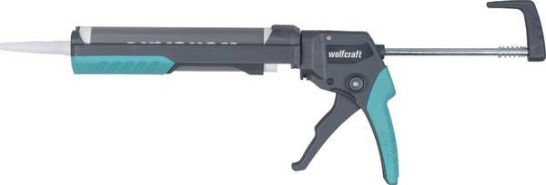 WOLFCRAFT CAULKING GUN 4354000