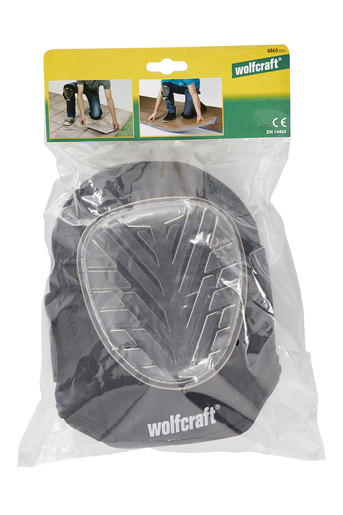 WOLFCRAFT KNEE PADS 4860000