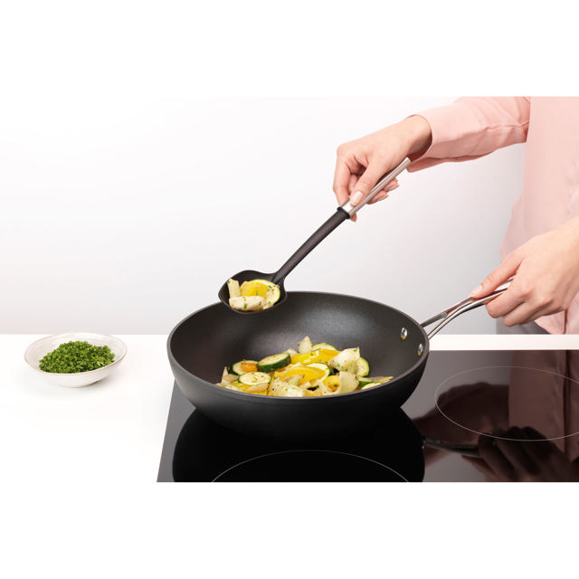 BRABANTIA NON-STICK SERVING SPOON