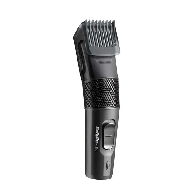 BABYLISS E786E HAIR CLIPPER 0.5-24MM