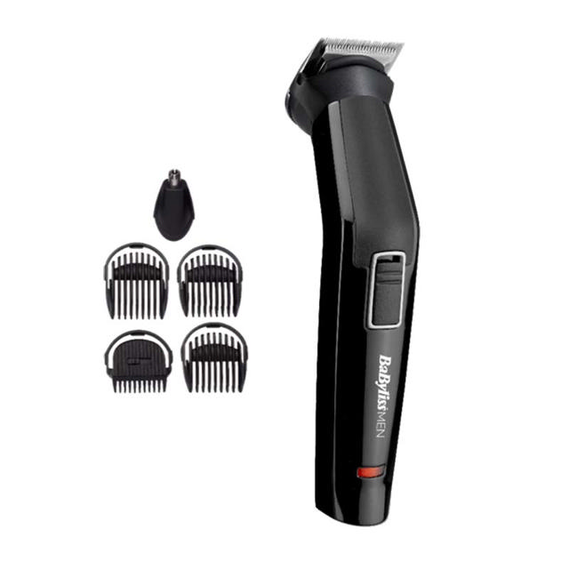 BABYLISS MT725E MULTI TRIMMER 6IN1