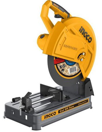 INGCO COS35568E CUT OFF SAW 2,4KW