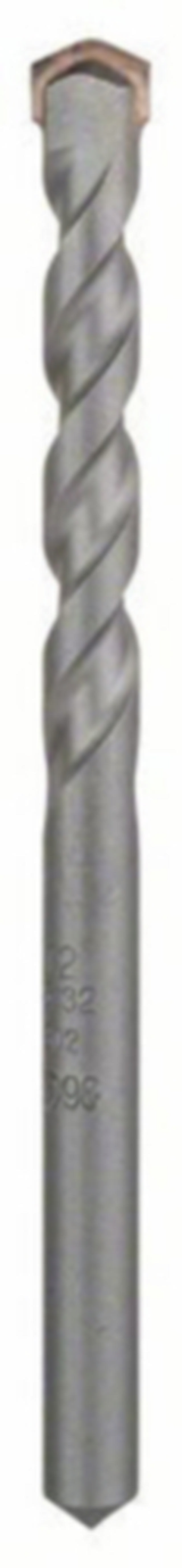 BOSCH CYL-3 CONCRETE DRILL BIT 12 X 90 X 150 MM, D 10 MM