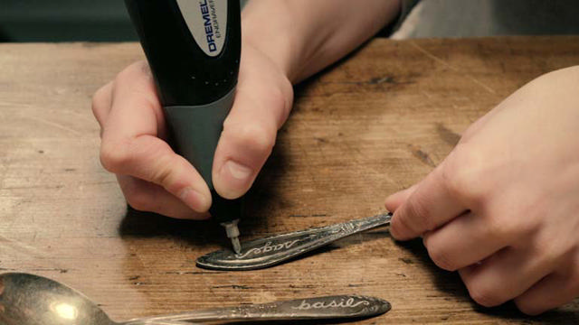 DREMEL 9929 ENGRAVER DIAMOND TIP