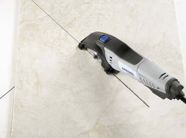 DREMEL DSM20 TILE CUTTING WHEEL