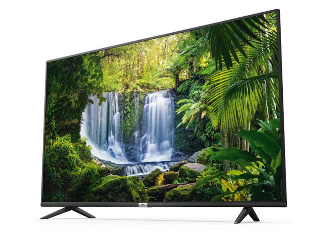 TCL 50P610 ULTRA HD 4K LED SMART 50