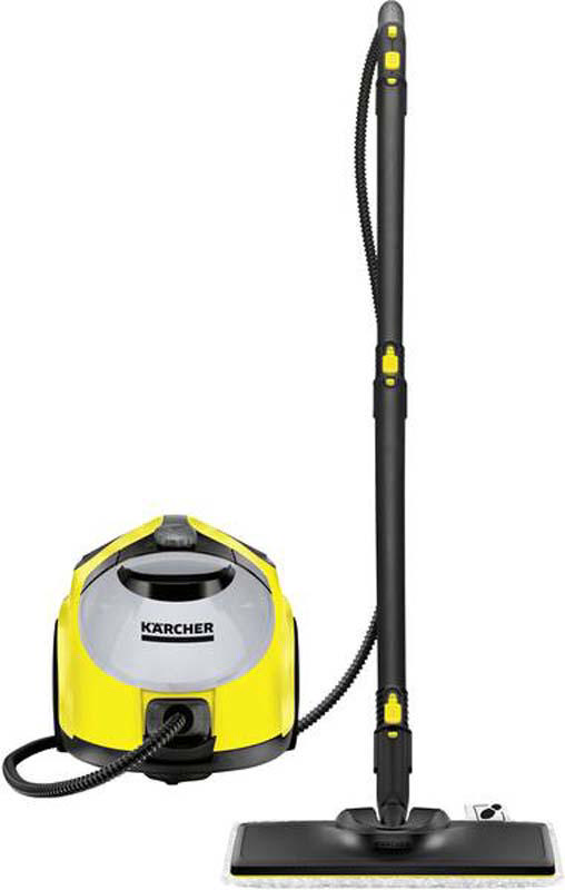 KARCHER SC5 EASYFIX STEAM CLEANER 2200W