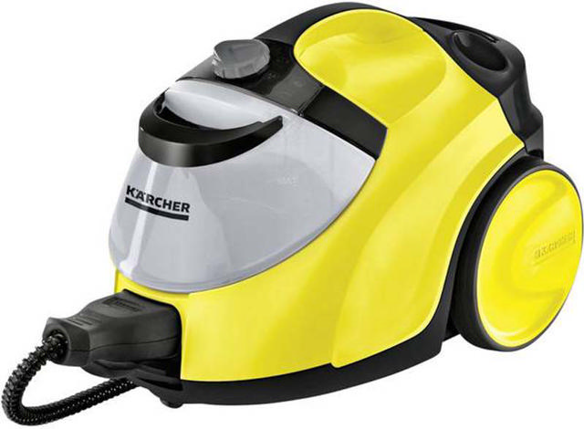 KARCHER SC5 EASYFIX STEAM CLEANER 2200W