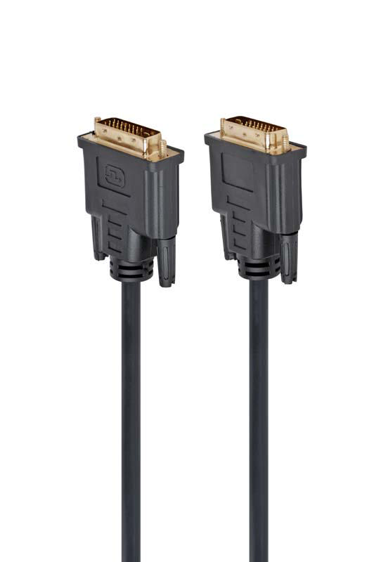 CABLEXPERT DVI VIDEO CABLE 3M