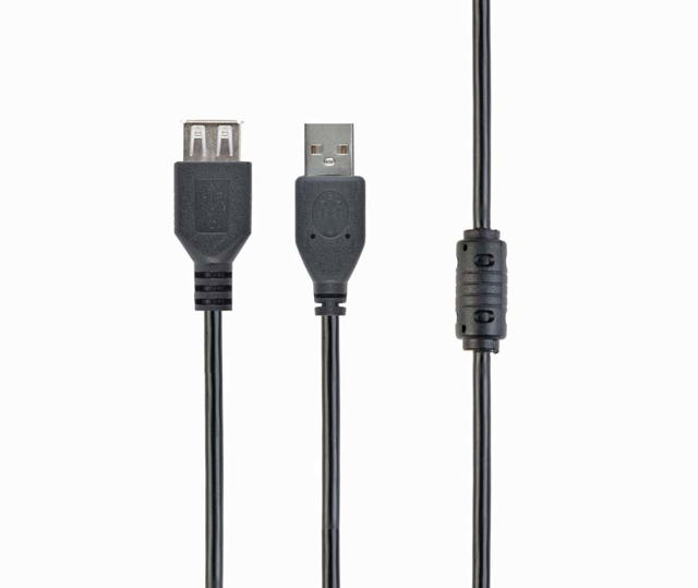 ΚΑΛΩΔΙΟ ΕΠΕΚΤΑΣΗΣ USB 2.0 ΕΞΑΙΡΕΤΙΚΗΣ ΠΟΙΟΤΗΤΑΣ 4,5M