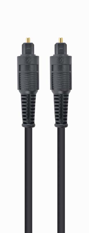 CABLEXPERT TOSLINK OPTICAL CABLE 2M