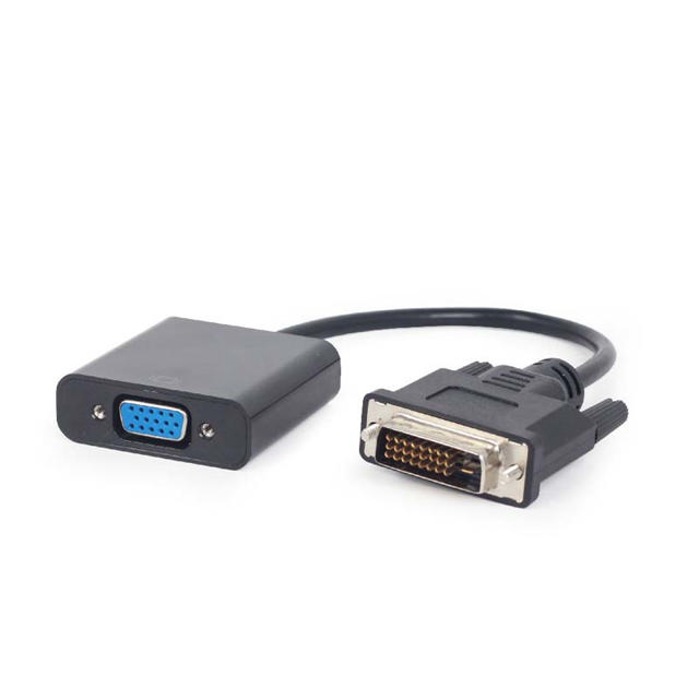 CABLEXPERT DVI TO VGA ADAPTER