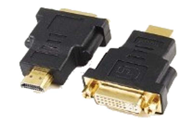 ΠΡΟΣΑΡΜΟΓΕΑΣ HDMI ΣΕ DVI, ΘΗΛΥΚΟ DVI