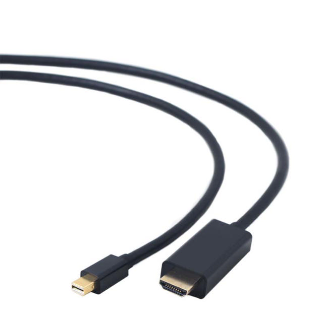 ΚΑΛΩΔΙΟ MINI DISPLAYPORT TO HDMI 4K, 1,8 M