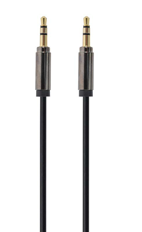 CABLEXPERT 1.8M AUDIO CABLE