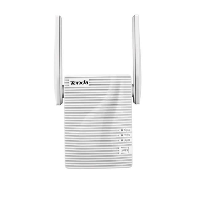 TENDA WIFI REPEATER 433MbPS