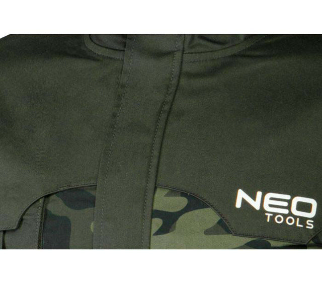 NEO ΣΑΚΚΑΚΙ ΕΡΓΑΣΙΑ CAMO MEDIUM