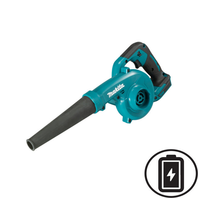 MAKITA DUB185Z ΑΣΥΡΜΑΤΟΣ ΦΥΣΗΤΗΡΑΣ  18V SOLO - ΧΩΡΙΣ ΜΠΑΤΑΡΙΑ