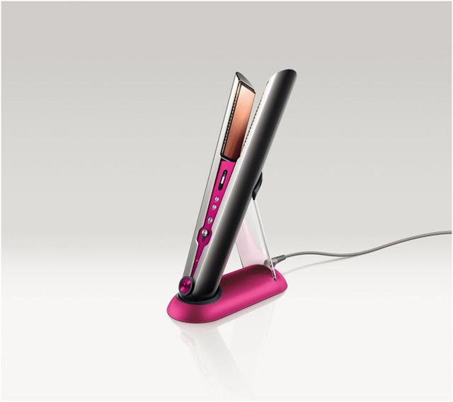 DYSON HS03 CORRALE™ HAIR STRAIGHTENER