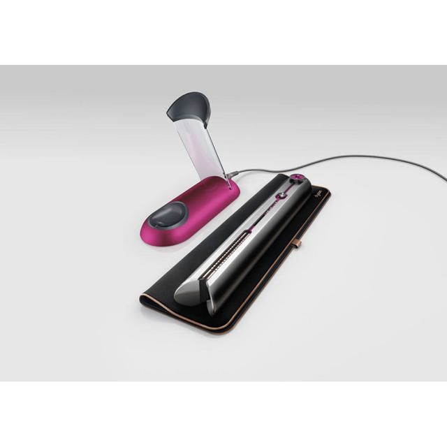 DYSON HS03 CORRALE™ HAIR STRAIGHTENER