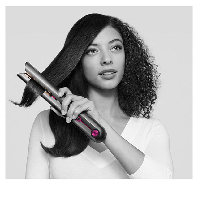 DYSON HS03 CORRALE™ HAIR STRAIGHTENER