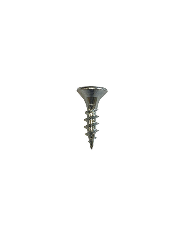 LIH LIN SCREW CHIPBOARD ZINC PL 3.0X16 200 PCS