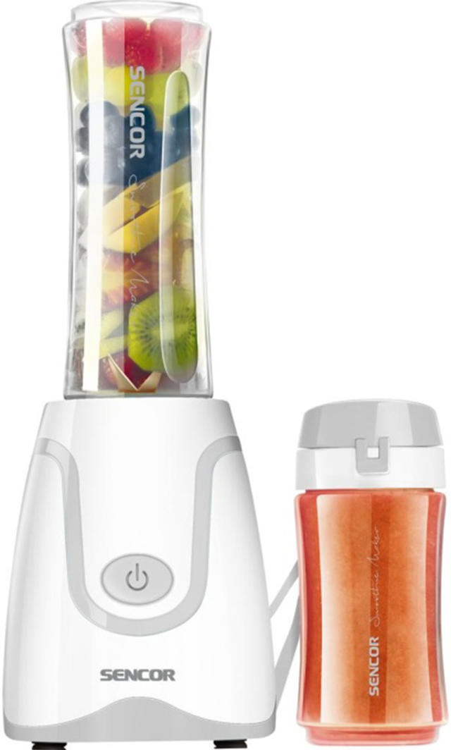 SENCOR SBL 2210WH SMOOTHIE MAKER 500W 