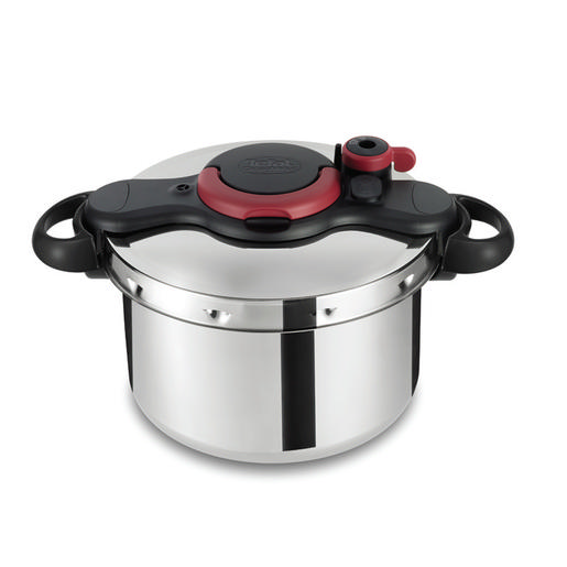 TEFAL P4624866 CLIPSO MINUTE PRESSURE COOKER 7,5L