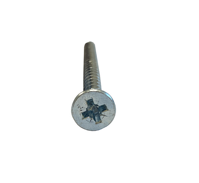 LIH LIN SCREW CHIPBOARD ZINC PL 5.0X90 200 PCS