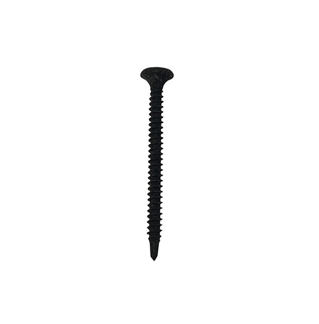 LIH LIN DRYWALL SCREWS SELF DRILL BLACK 3.5X45 200 PCS