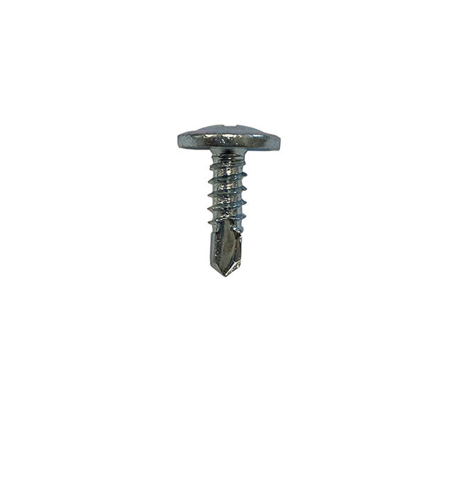 LIH LIN PHILIPS SCREWS WIDE HEAD SELF DRILLING 4.2X13 200 PCS