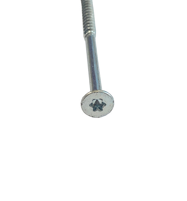 LIH LIN  PERGOLA SCREW TORX 3.5X50 200PCS