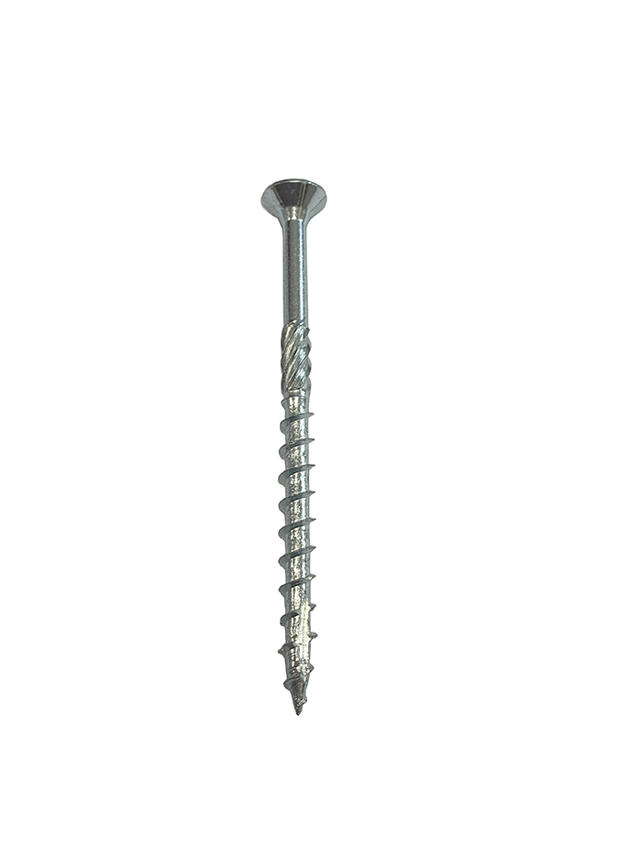 PERGOLA SCREWS TORX T30 6X90/50 100PCS