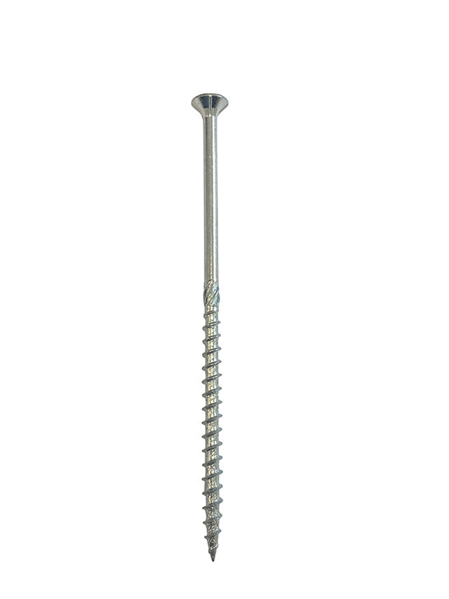 PERGOLA SCREW TORX T30 6X160/70 100PCS