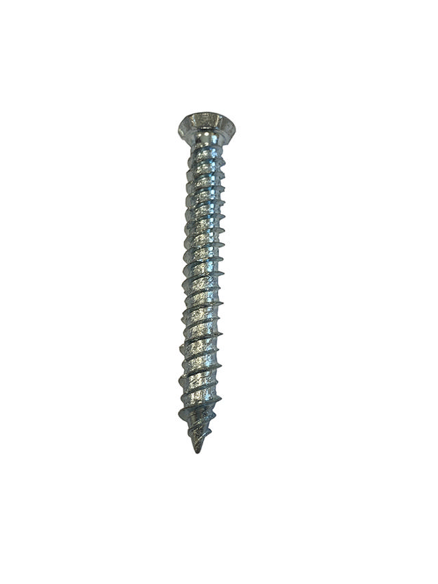 LIH LIN SCREW TORX ZINC KOUNGRIOU 7.5X62 200 PCS