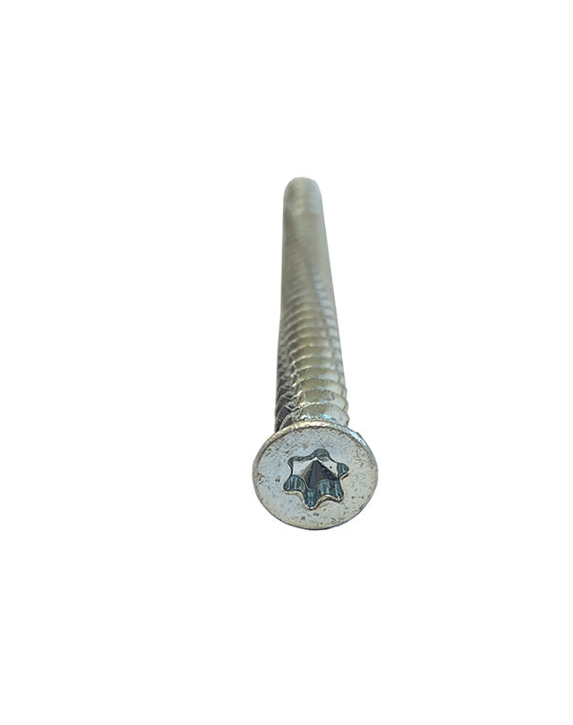 LIH LIN SCREW TORX ZINC KOUNGRIOU 7.5X62 200 PCS