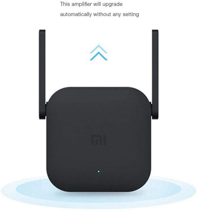 XIAOMI MI DVB4235GL WIFI RANGE EXTENDER PRO