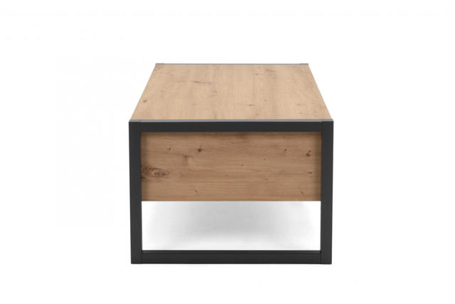 FINORI 2904 DENVER COFFEE TABLE 100CM X 40CM X 55CM