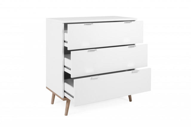 FINORI 3034 GOTEBORG CABINET 79.8CM X 86.5CM X 40CM