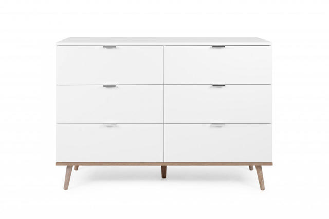 FINORI 3035 GOTEBORG CABINET 120Χ86.5Χ40CM